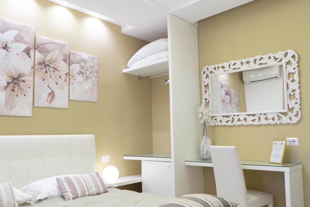 Bed & Breakfast Al Parco