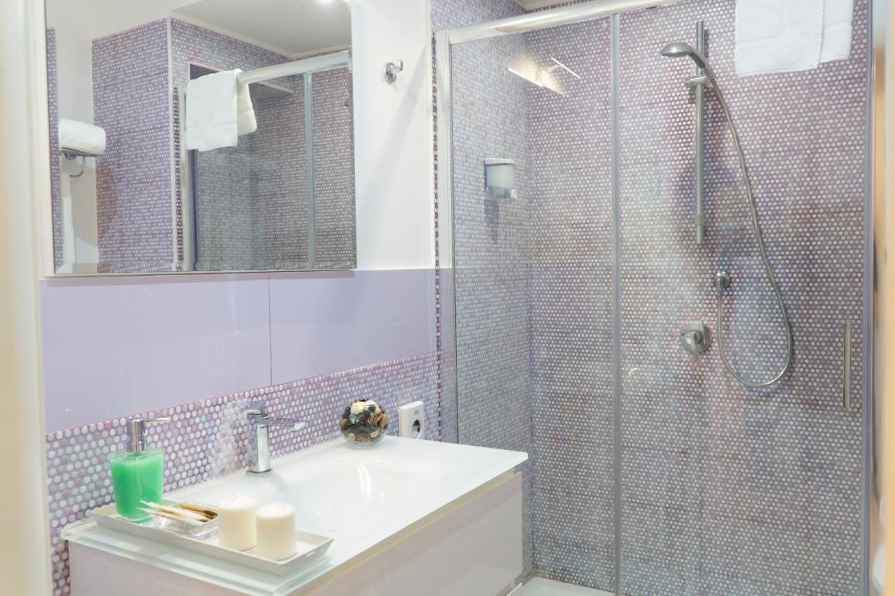 Bed & Breakfast Al Parco
