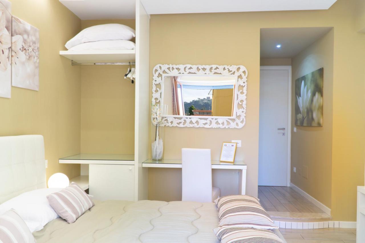 Al Parco Bed & Breakfast Sorrento