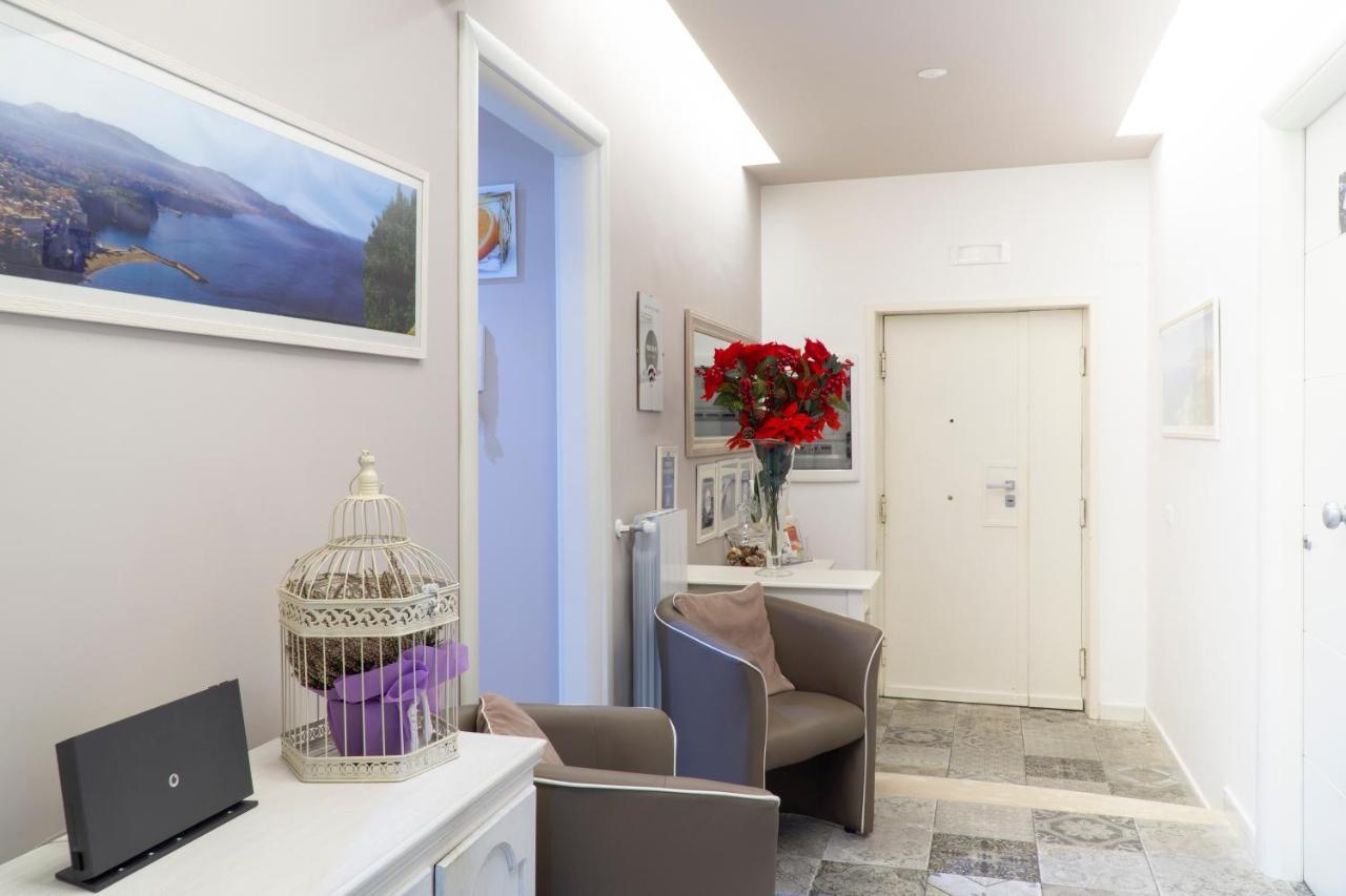 Bed & Breakfast Al Parco Sorrento