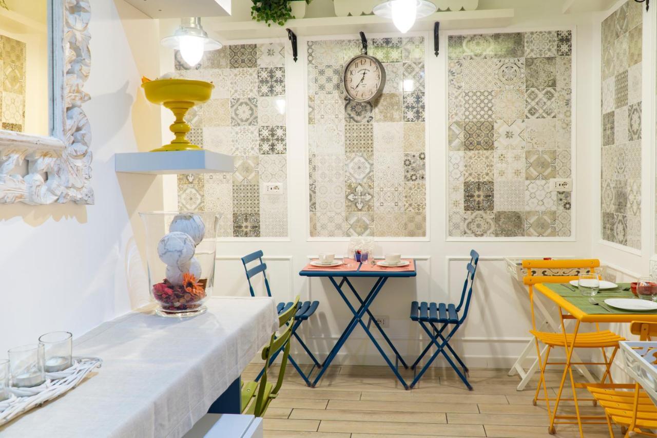 Bed & Breakfast Al Parco