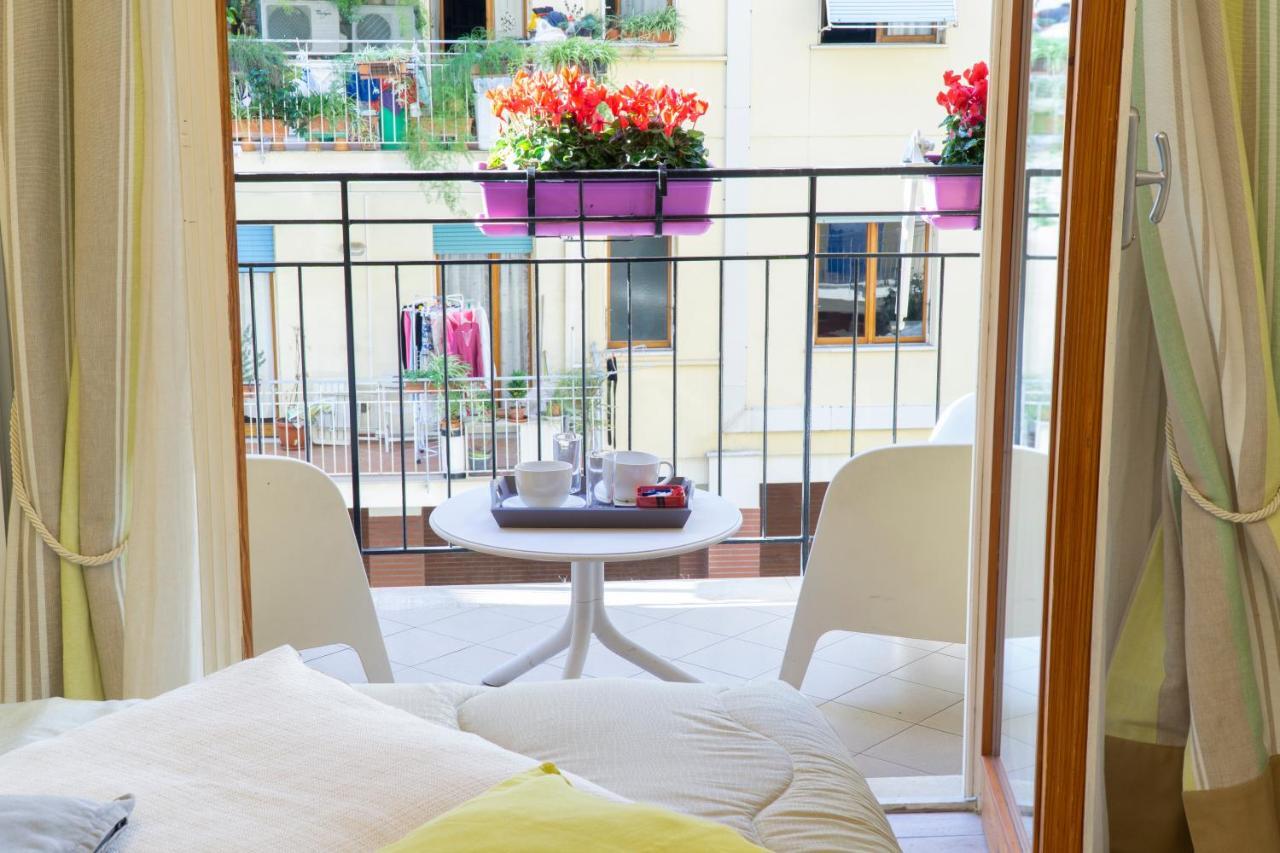 Bed & Breakfast Al Parco