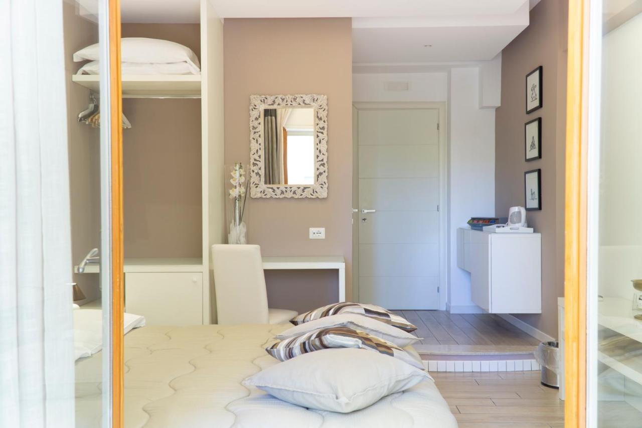 Bed & Breakfast Al Parco