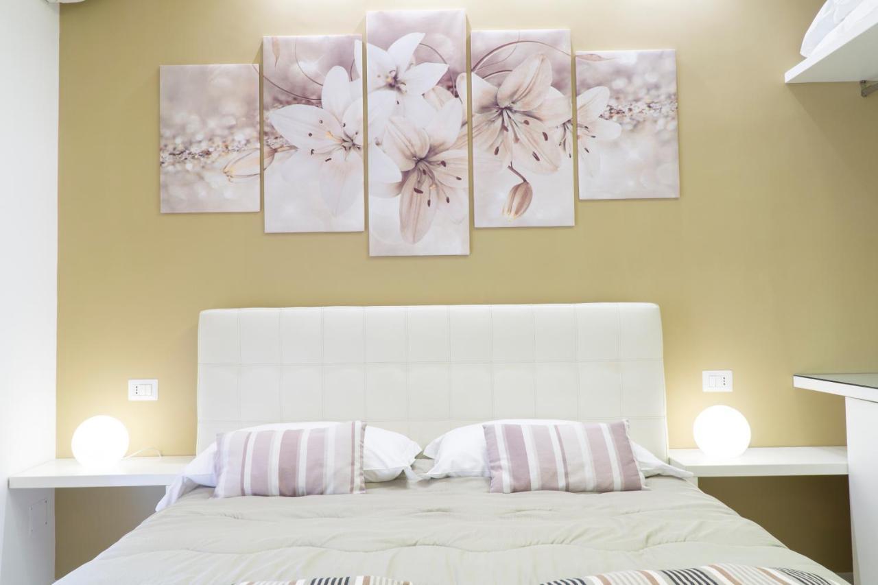 Al Parco Bed & Breakfast