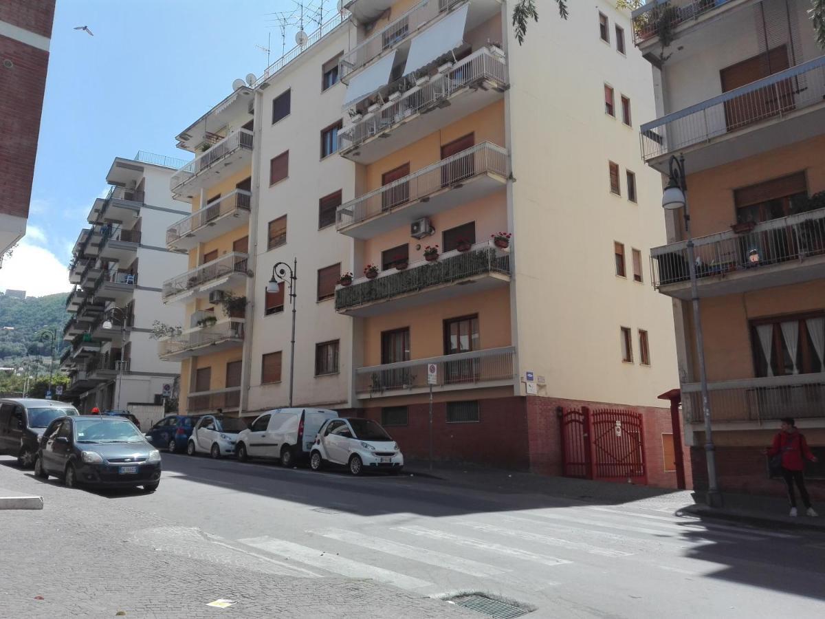 Apartment Madima *