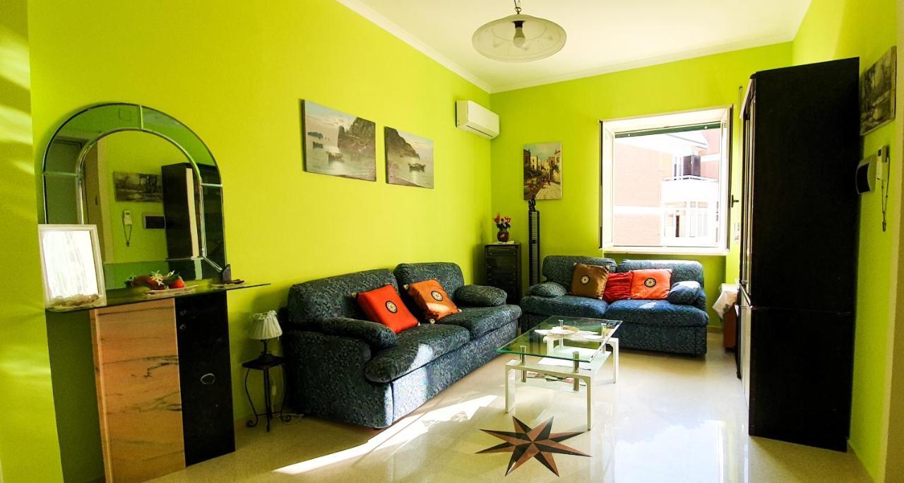 Apartment Casa Degli Aranci *