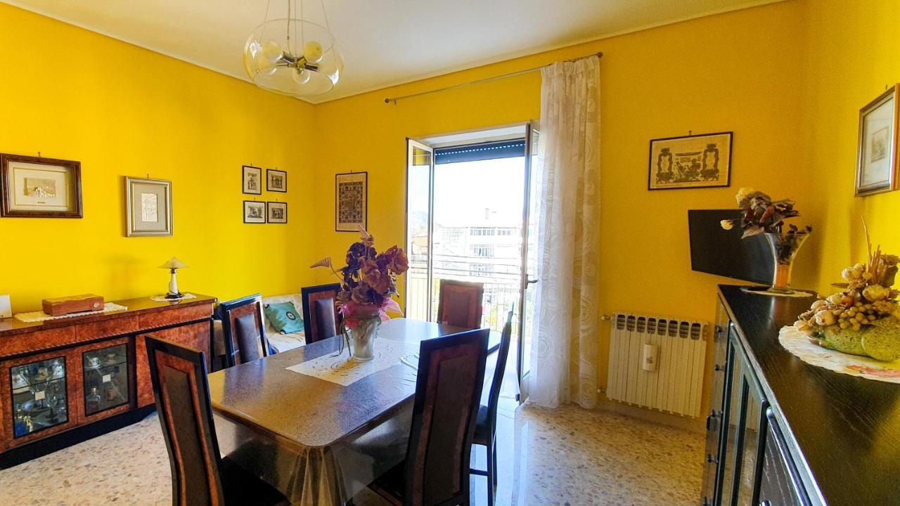 Apartment Casa Degli Aranci
