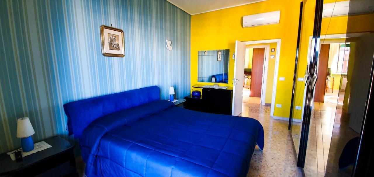 Casa Degli Aranci Apartment *