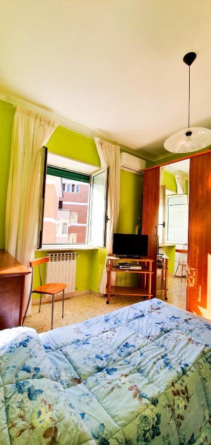 Apartment Casa Degli Aranci