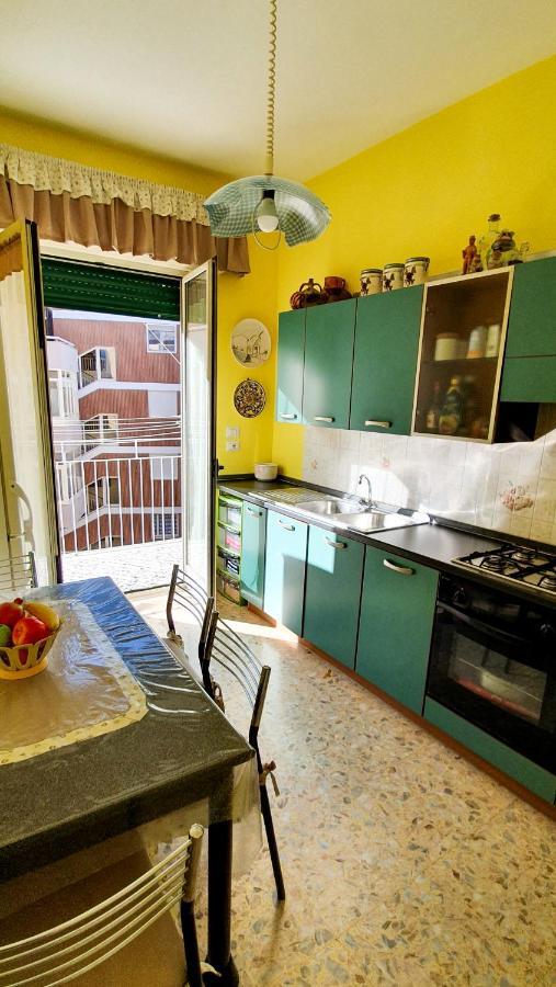 Casa Degli Aranci Sorrento