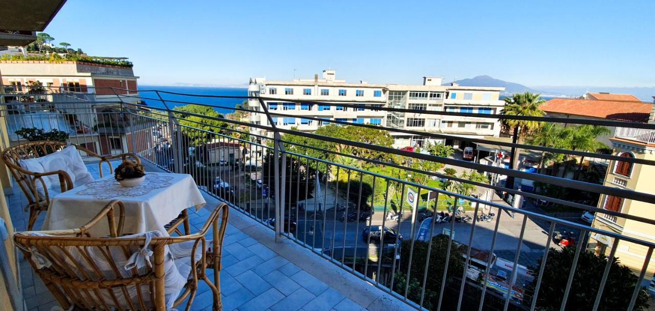 Casa Degli Aranci * Sorrento