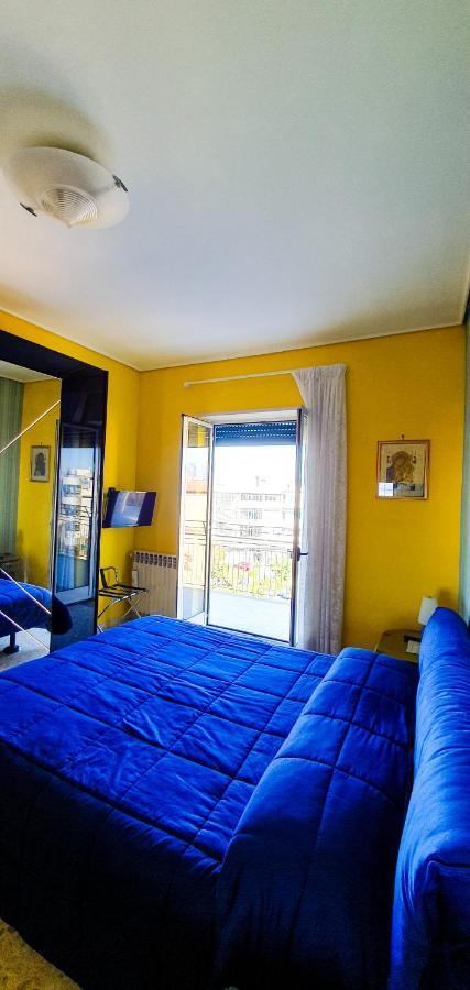 Casa Degli Aranci Apartment *