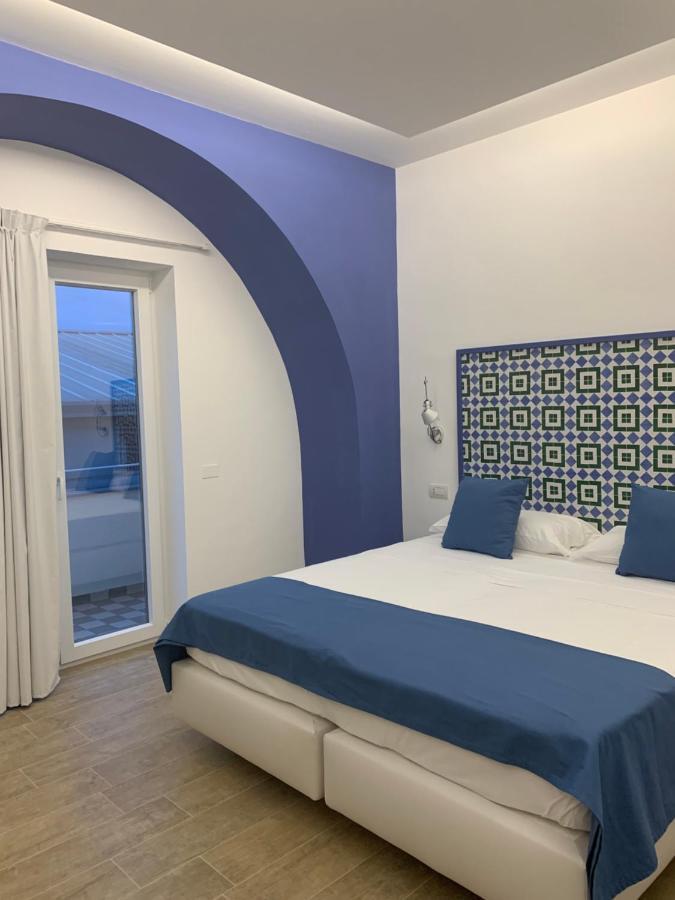 Xenia House Affittacamere