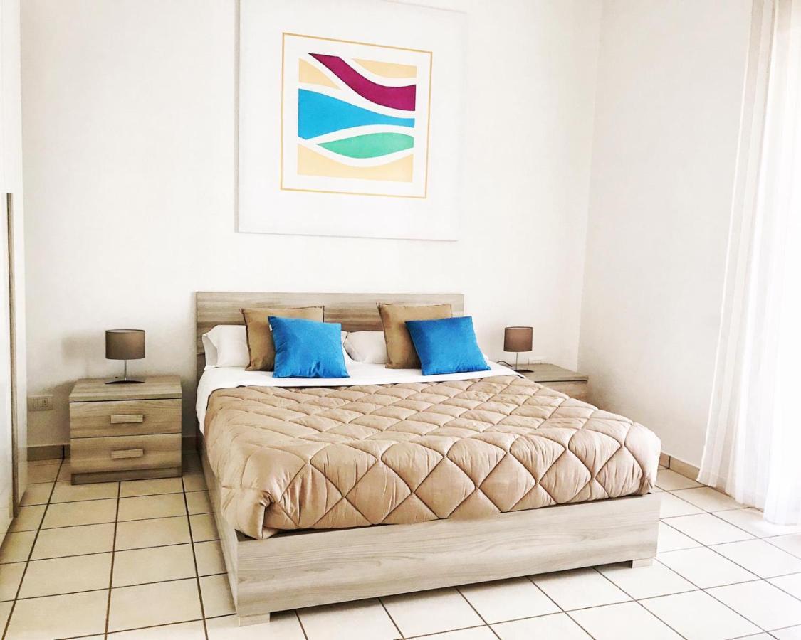 Appartement Golden *