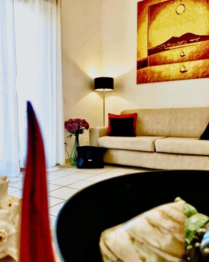 Golden Appartement