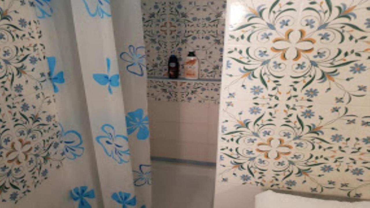 Apartamento Domino House Center *