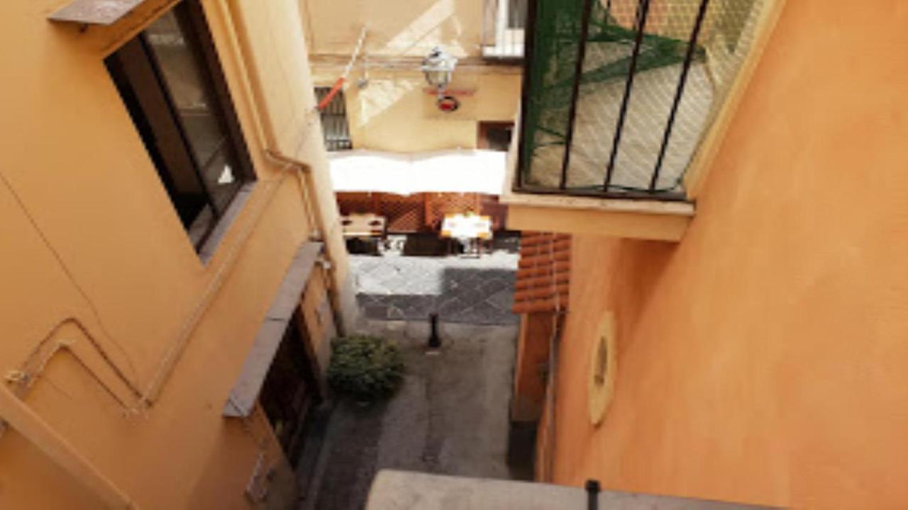 Apartamento Domino House Center *