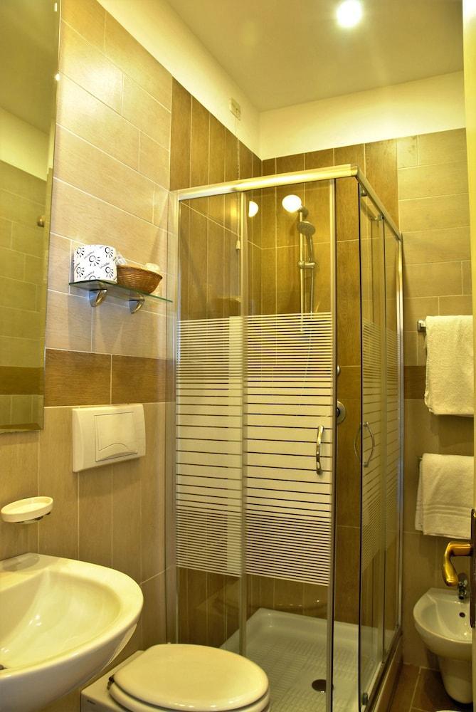 Hotel Fiorita