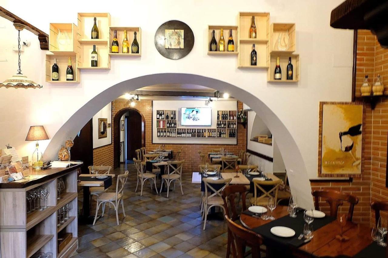 Bed & Breakfast Casa Reale Sorrento