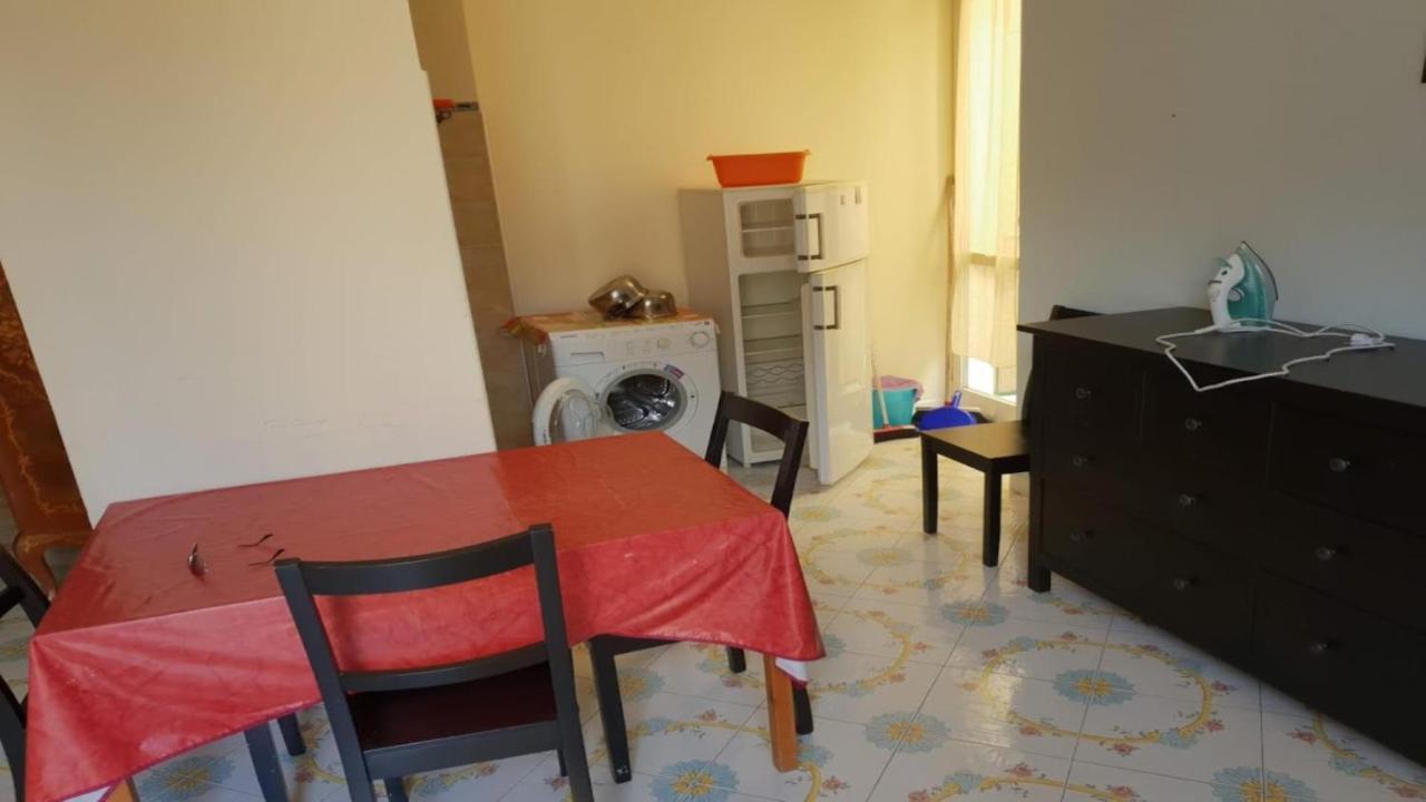 Domino House Center Apartamento