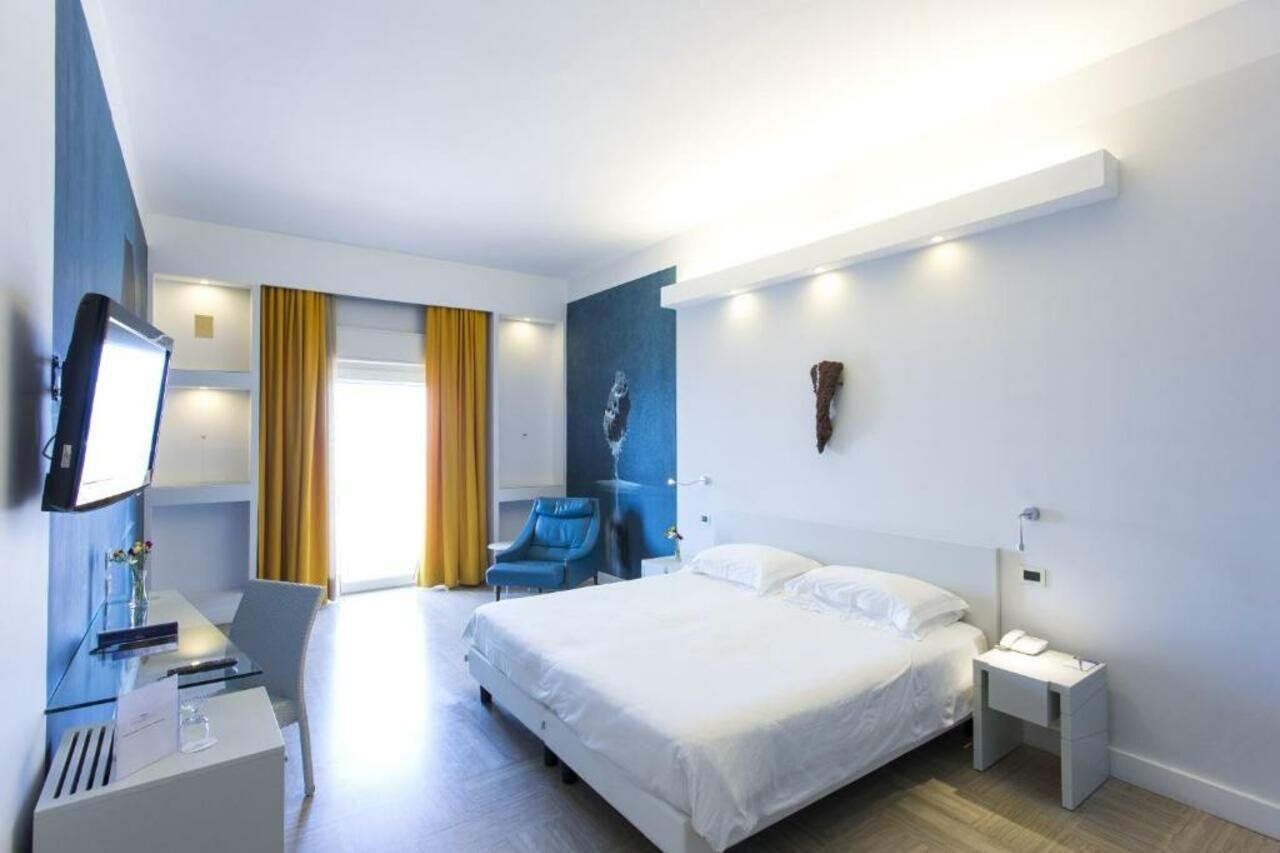 Art Gran Paradiso Hotel 4*