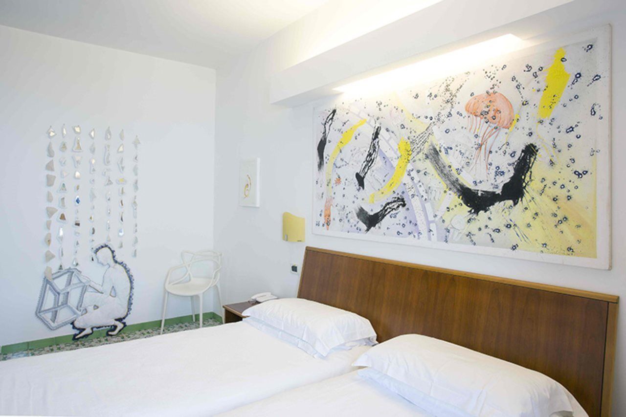 Hotel Art Gran Paradiso 4*