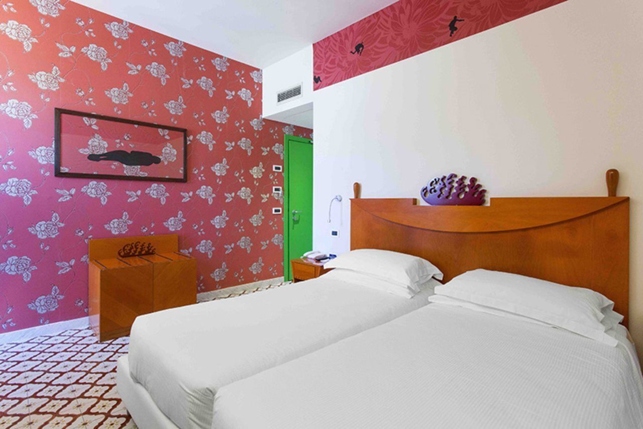 Hotel Art Gran Paradiso