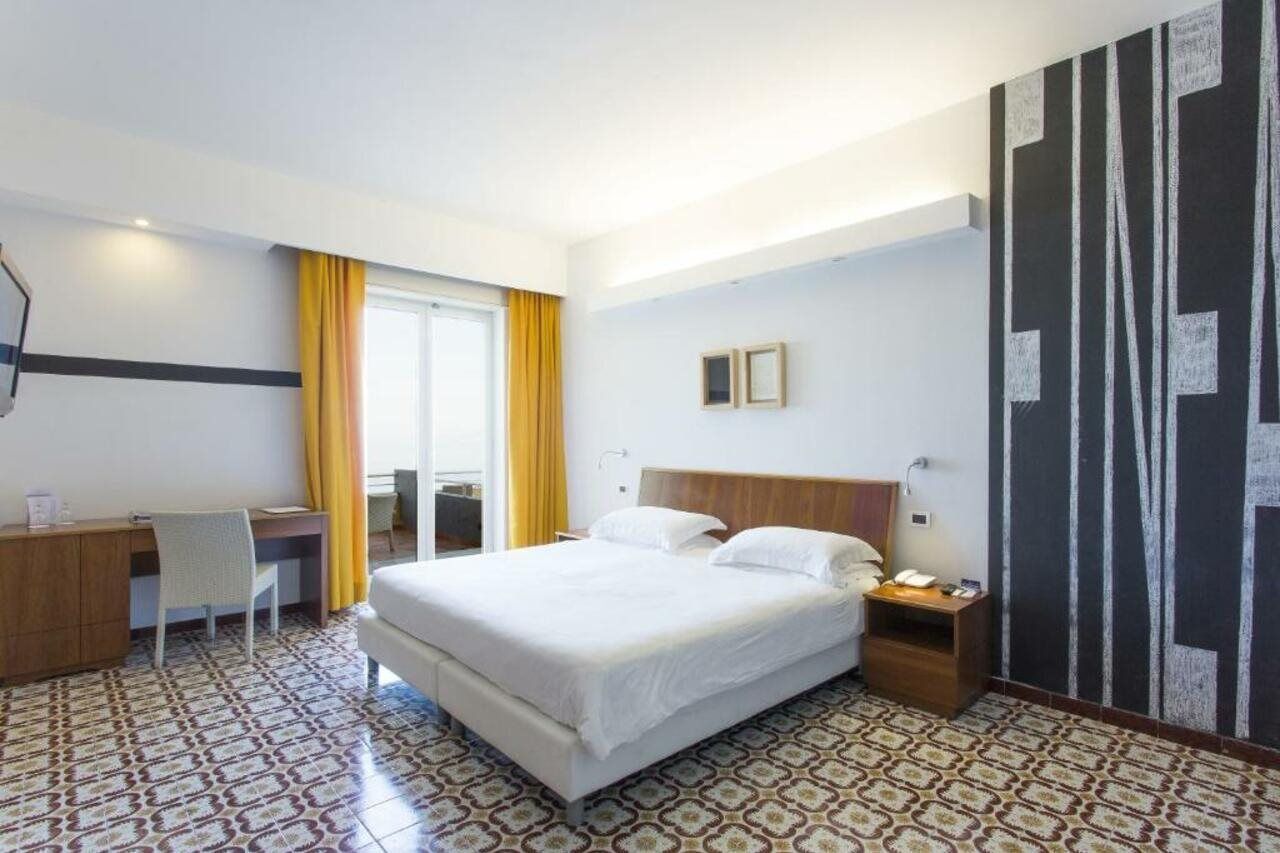 Art Gran Paradiso Hotel Sorrento