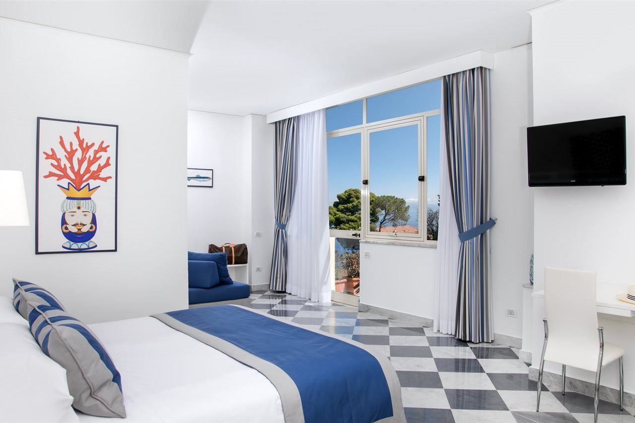 Miramare Hotel