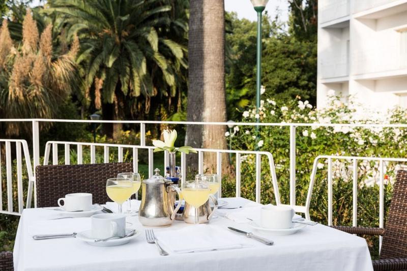 So' Lifestyle 4* Sorrento