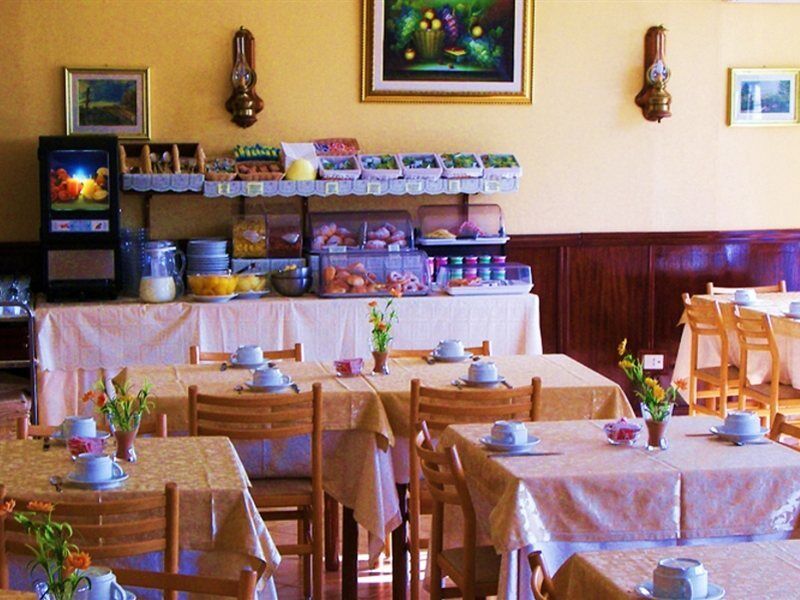 Fiorita 3* Sorrento