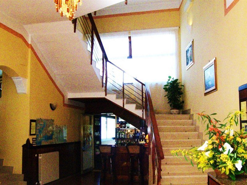 Fiorita Hotel
