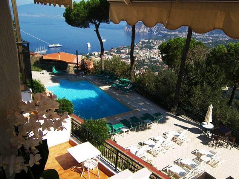 Hotel Fiorita 3*