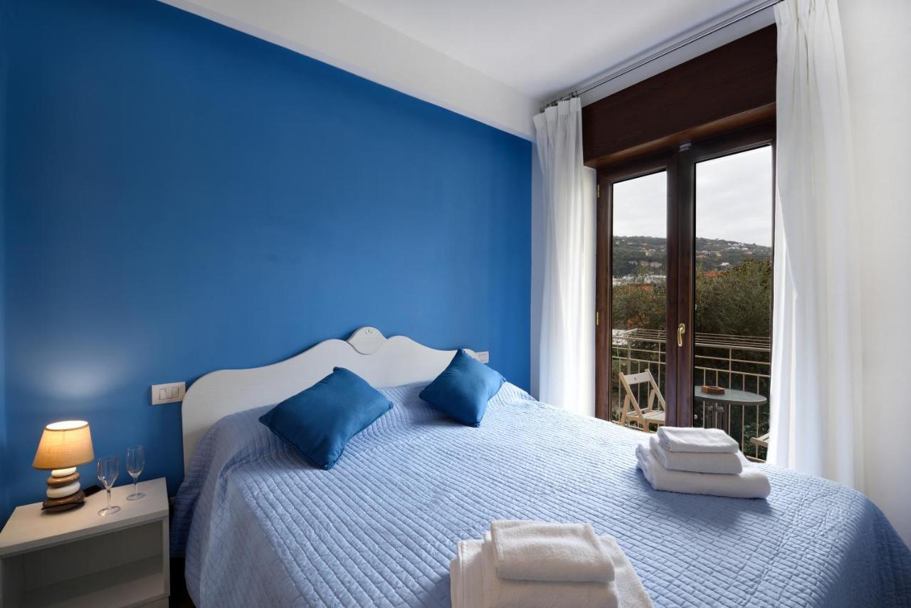 Guest house Terra E Mare Sorrento