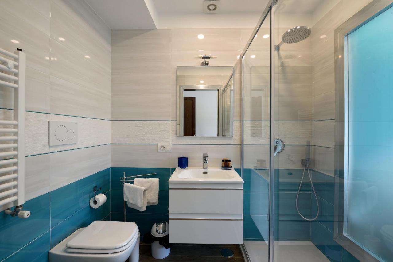 Terra E Mare Guest house