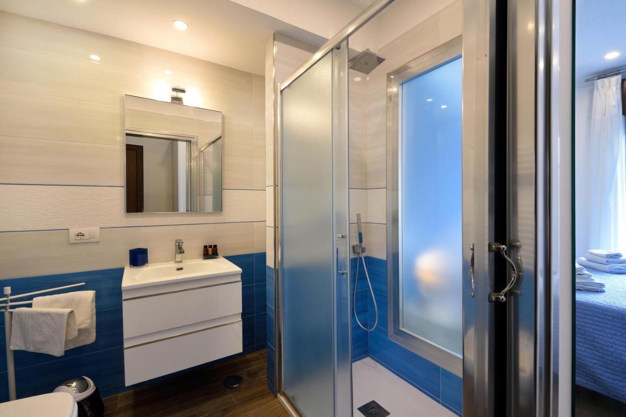 Terra E Mare Guest house *