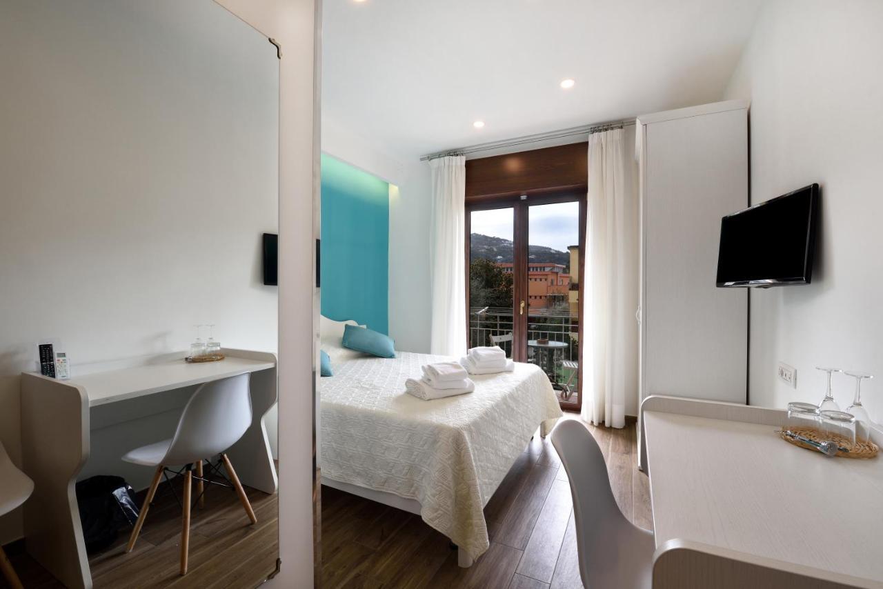 Guest house Terra E Mare Sorrento