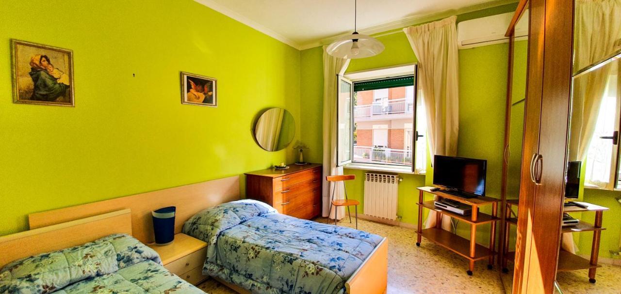 Apartment Casa Degli Aranci