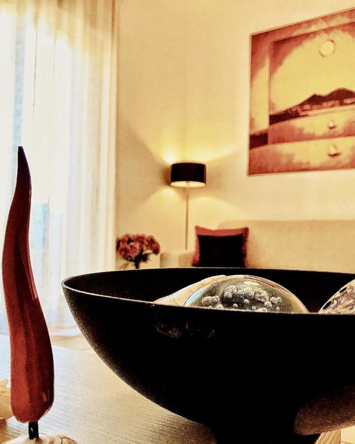 Appartement Golden *