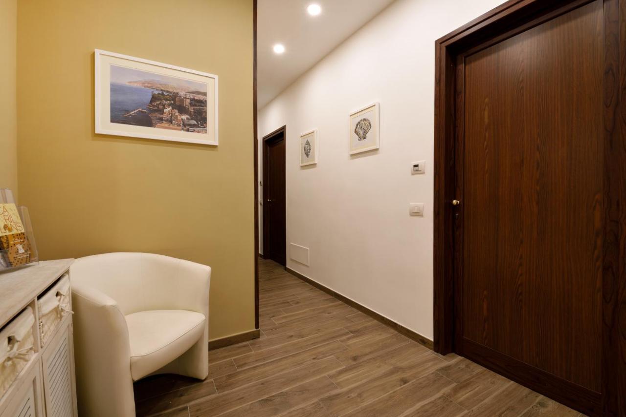 Guest house Terra E Mare