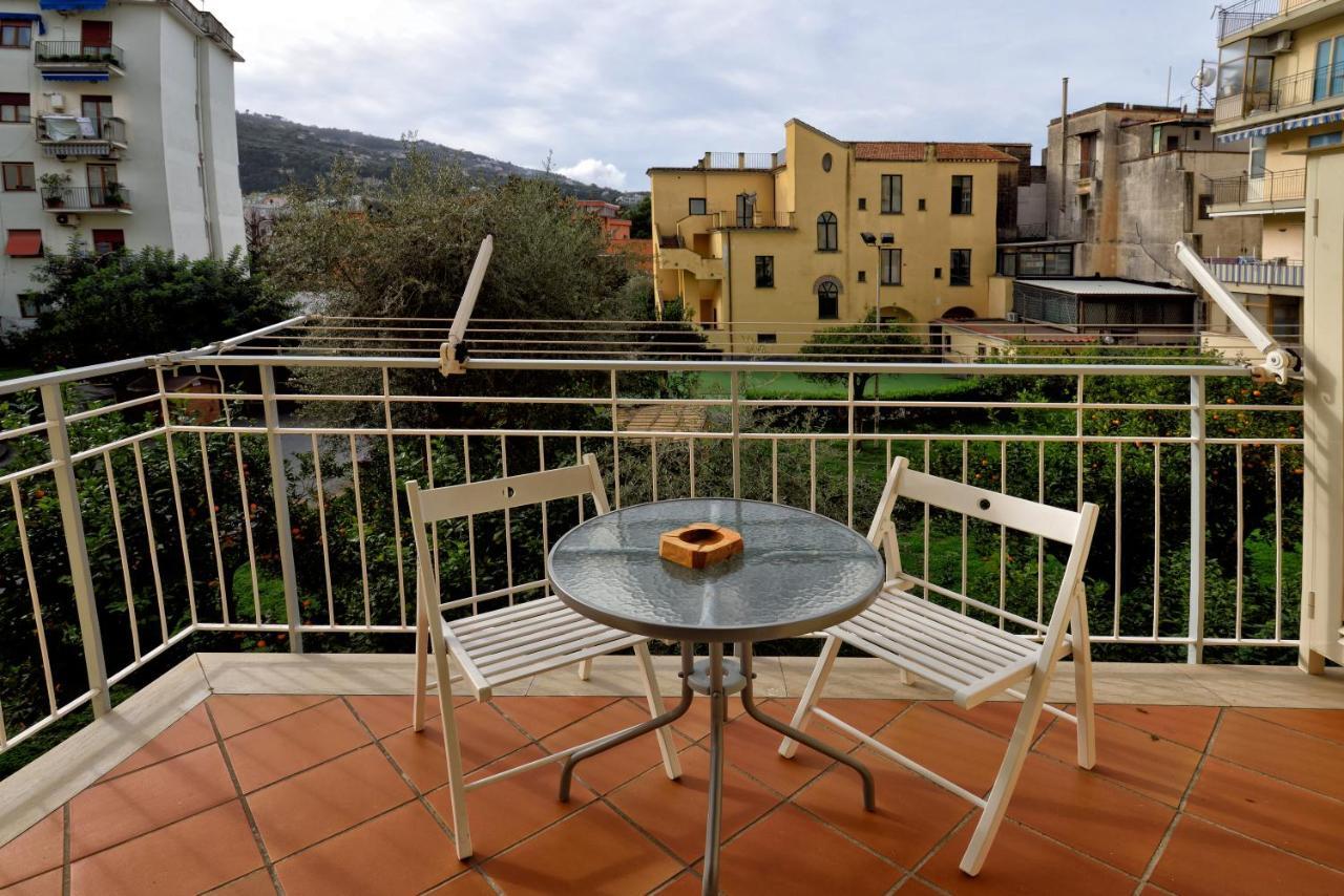 Terra E Mare Guest house Sorrento