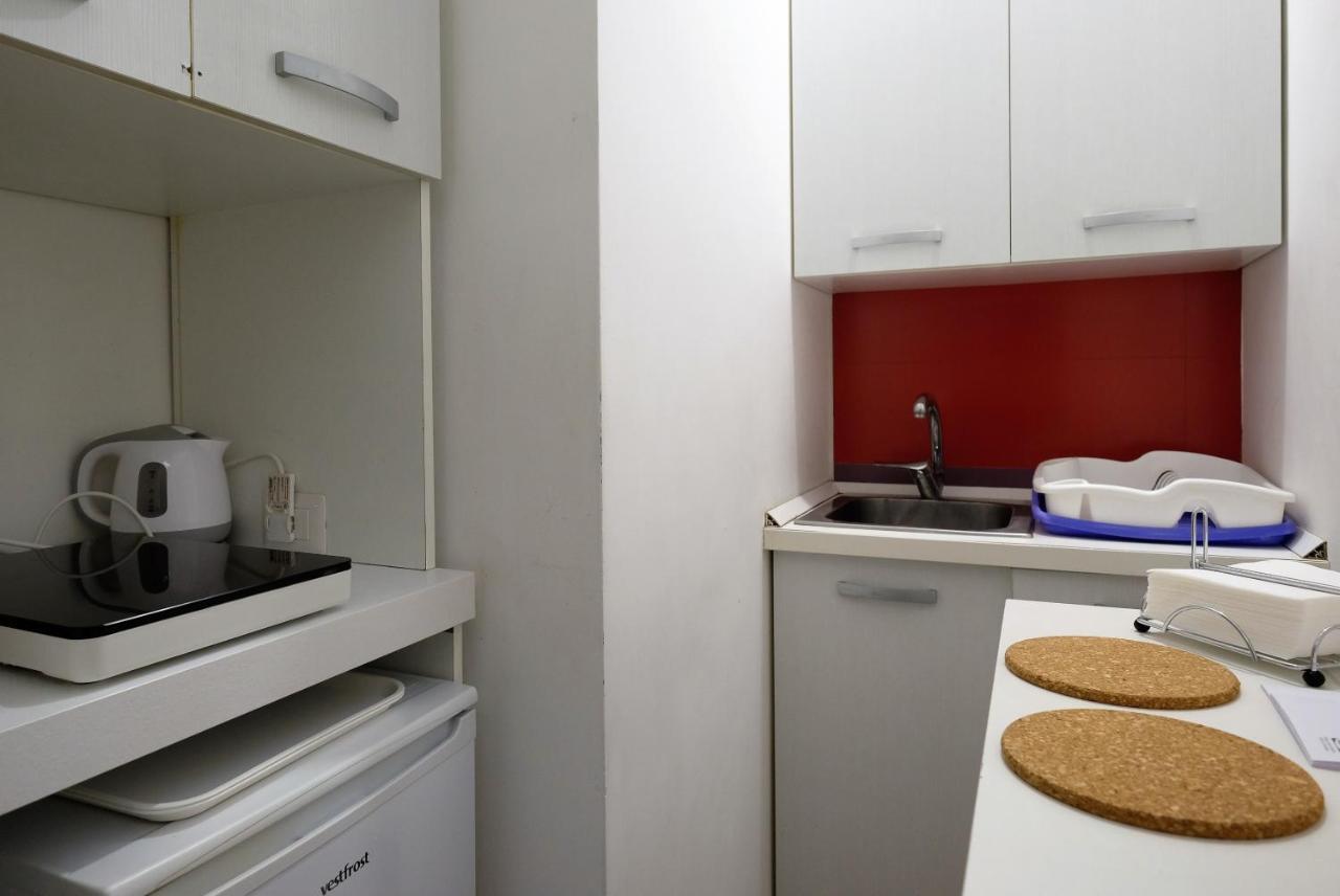 Bed & Breakfast Al Parco Ii Rota