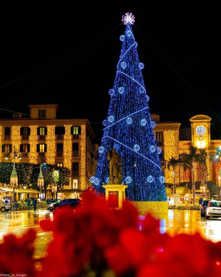 La 4* Sorrento