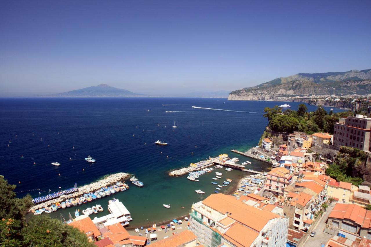 Esperidi Resort Sorrento