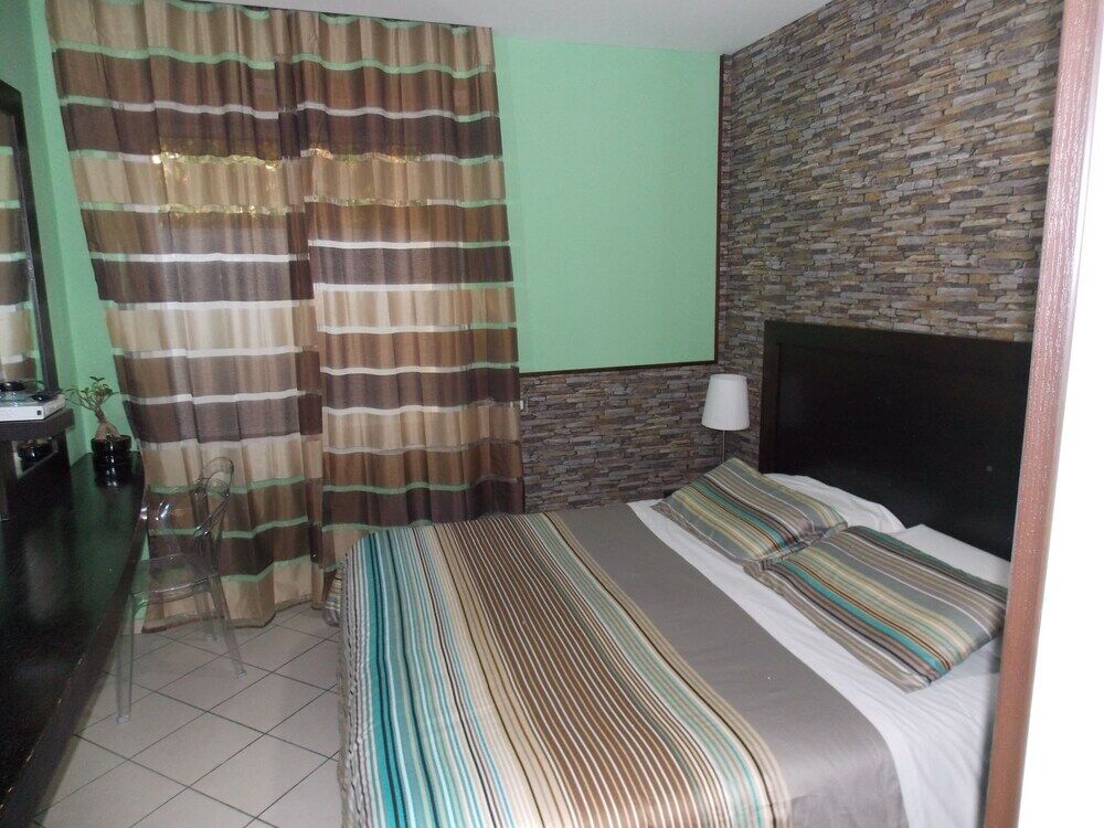 Relais 2* Sorrento