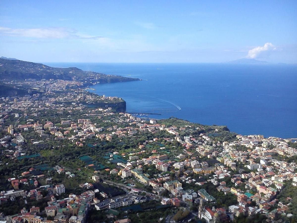 Esperidi 4* Sorrento