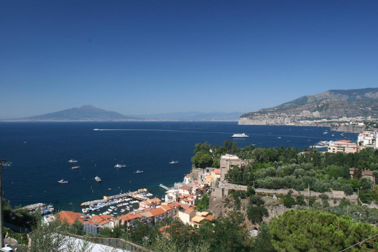 Esperidi Resort Sorrento