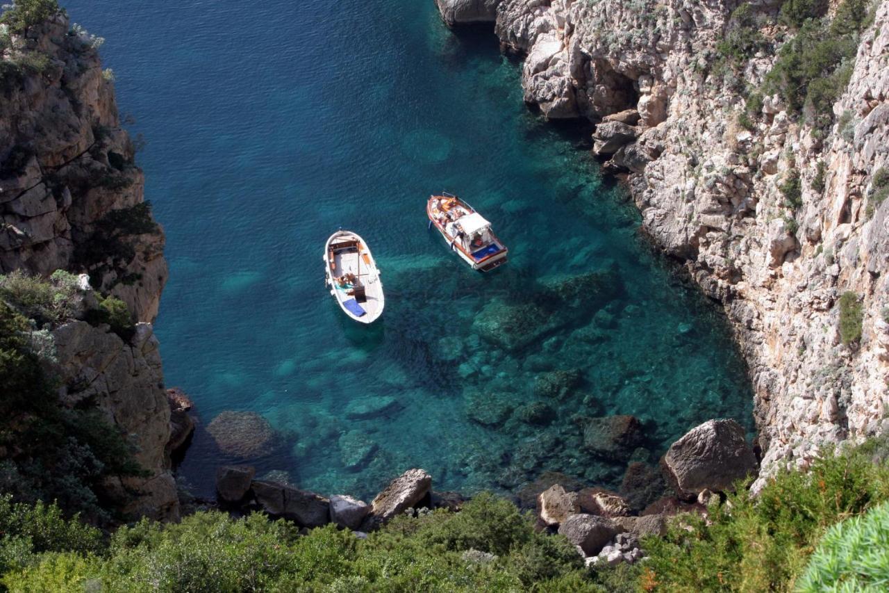 Esperidi Resort Sorrento