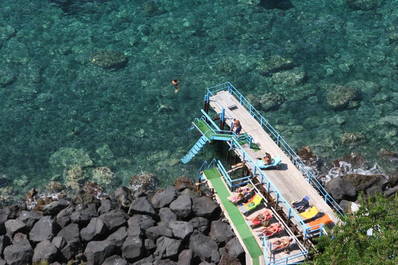 Esperidi 4* Sorrento