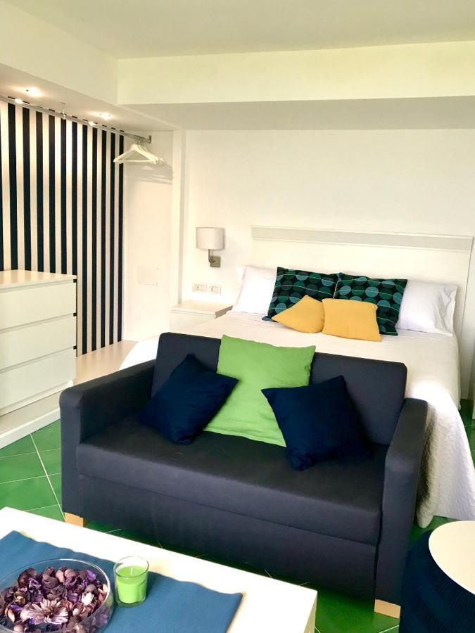Garden Guest house
